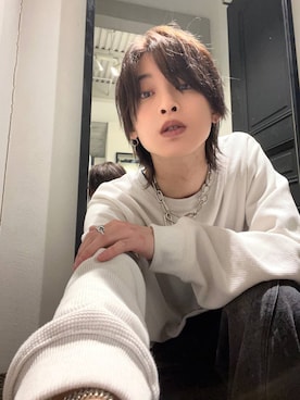 ayukifukuさんのコーディネート