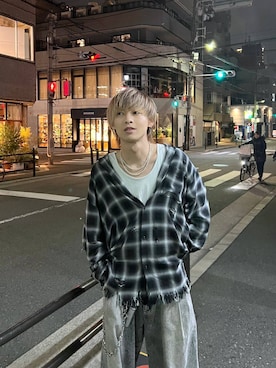 ayukifukuさんのコーディネート