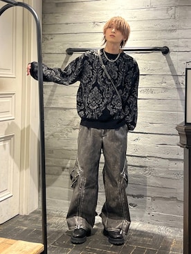 ayukifukuさんのコーディネート