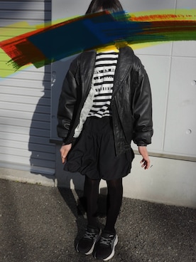 amaneさんのコーディネート