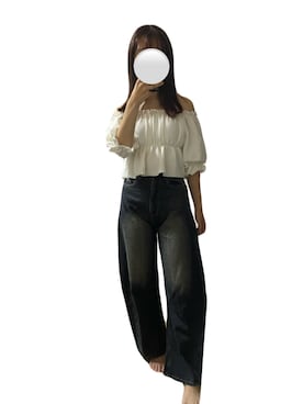「アイテム（水着/着物・浴衣）」を使った、れもんさん（レディース・166cm）の夏コーディネート