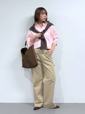 byumemotoさんのコーディネート