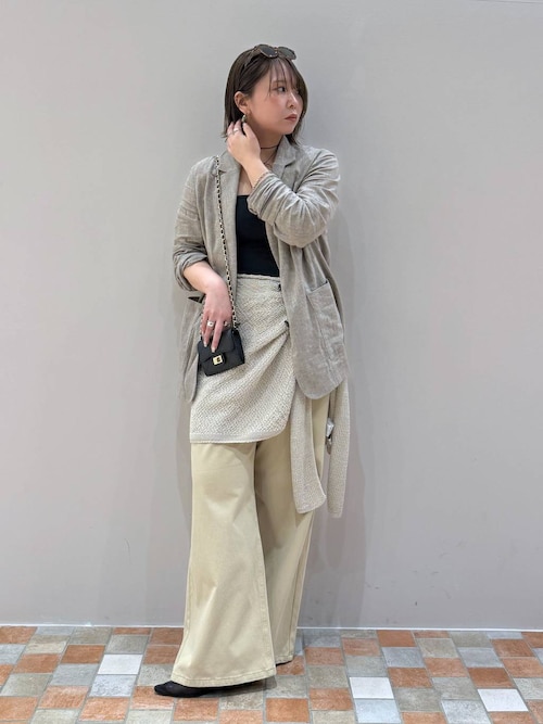 BARNYARDSTORM / ウェリントングラス【UVカットブルーライトカット】【『ネルソンさん』YouTubeご紹介アイテム】