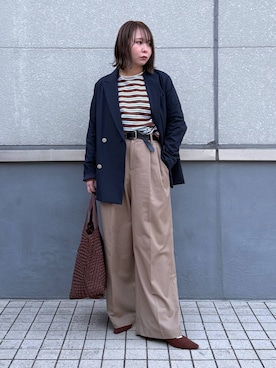 byumemotoさんのコーディネート