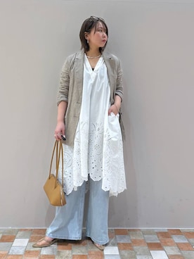 byumemotoさんのコーディネート