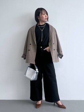 byumemotoさんのコーディネート