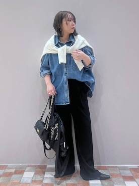 byumemotoさんのコーディネート