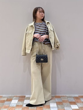 byumemotoさんのコーディネート