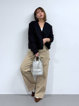 byumemotoさんのコーディネート