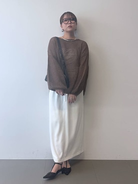 byumemotoさんのコーディネート