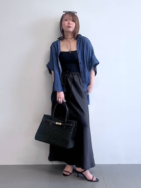byumemotoさんのコーディネート