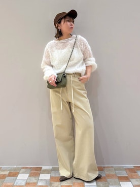 byumemotoさんのコーディネート