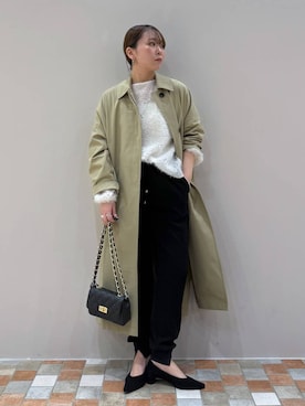 byumemotoさんのコーディネート