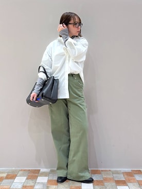 byumemotoさんのコーディネート