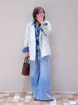 byumemotoさんのコーディネート