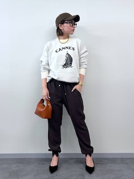 byumemotoさんのコーディネート