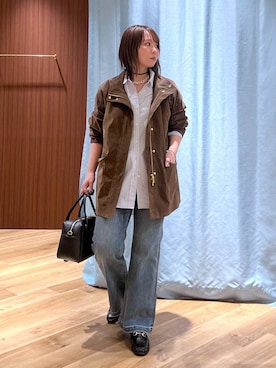 byumemotoさん(レディース・160cm)の夏コーディネート