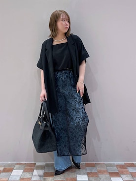 byumemotoさんのコーディネート
