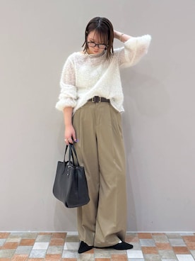 byumemotoさんのコーディネート