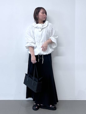 byumemotoさんのコーディネート