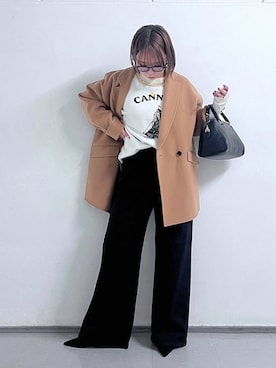 byumemotoさんのコーディネート