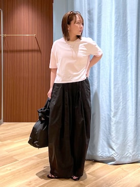 byumemotoさんのコーディネート