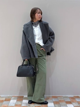 byumemotoさんのコーディネート