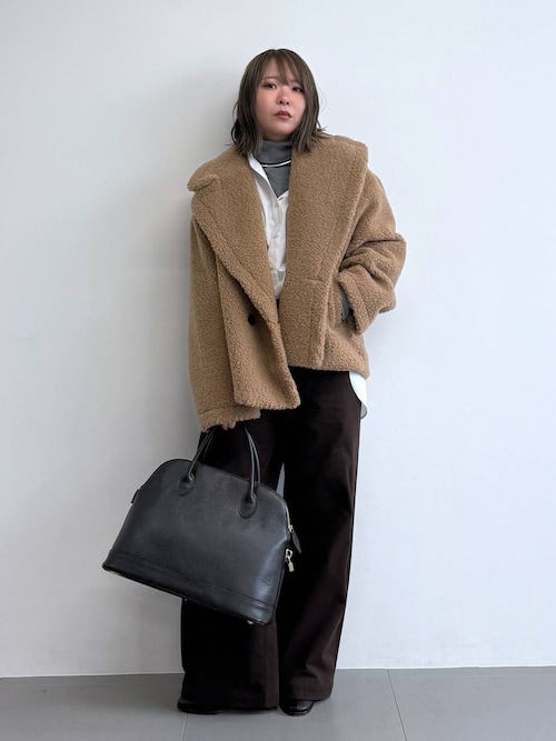 セール】BARNYARDSTORM / 【AULENTTI(オウレンティ) 】BIG BAG