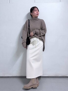 byumemotoさんのコーディネート