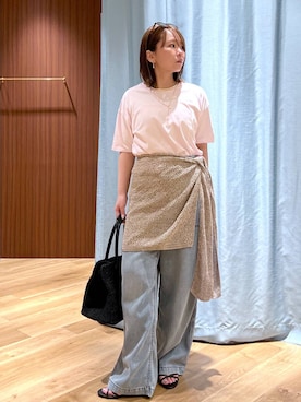 byumemotoさんのコーディネート