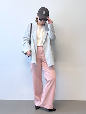 byumemotoさんのコーディネート