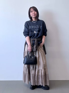 byumemotoさん(レディース・160cm)の秋コーディネート