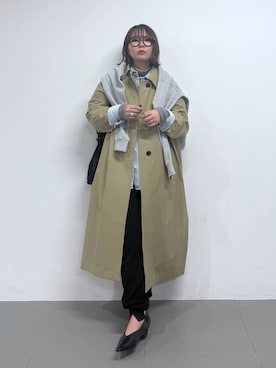 byumemotoさんのコーディネート