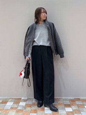 byumemotoさんのコーディネート