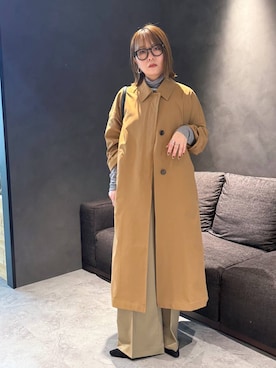 byumemotoさんのコーディネート