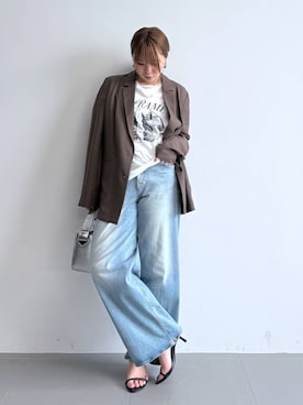 byumemotoさんのコーディネート