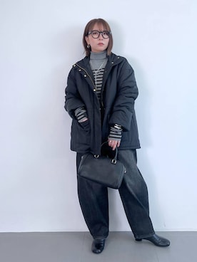 byumemotoさんのコーディネート