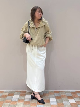 byumemotoさんのコーディネート