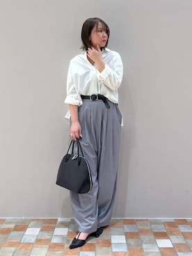 byumemotoさんのコーディネート