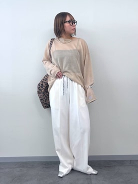 byumemotoさんのコーディネート