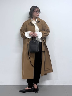 byumemotoさんのコーディネート