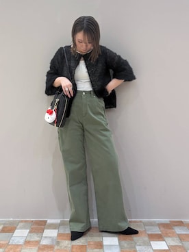 byumemotoさんのコーディネート