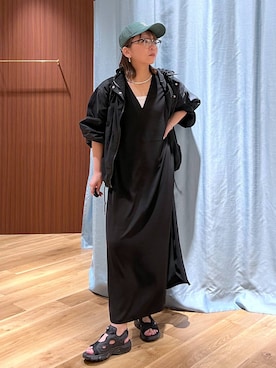 byumemotoさんのコーディネート