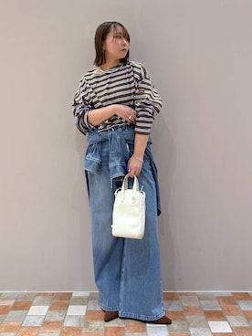 byumemotoさんのコーディネート