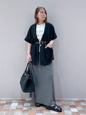 byumemotoさんのコーディネート