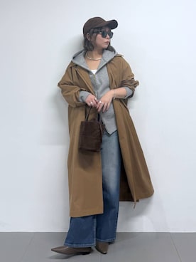 byumemotoさんのコーディネート