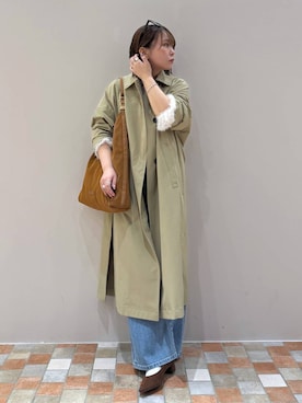 byumemotoさんのコーディネート