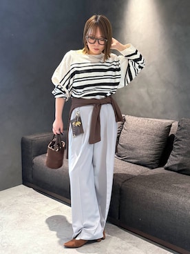 byumemotoさんのコーディネート