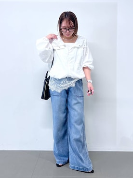 byumemotoさんのコーディネート