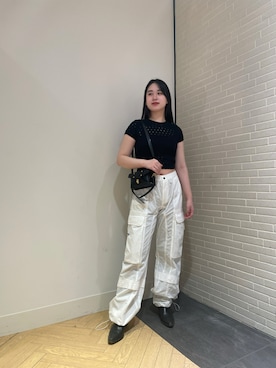 Mihoさんのコーディネート